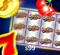 A Emoção da Loteria na s99: Uma Chance de Mudança de Vida