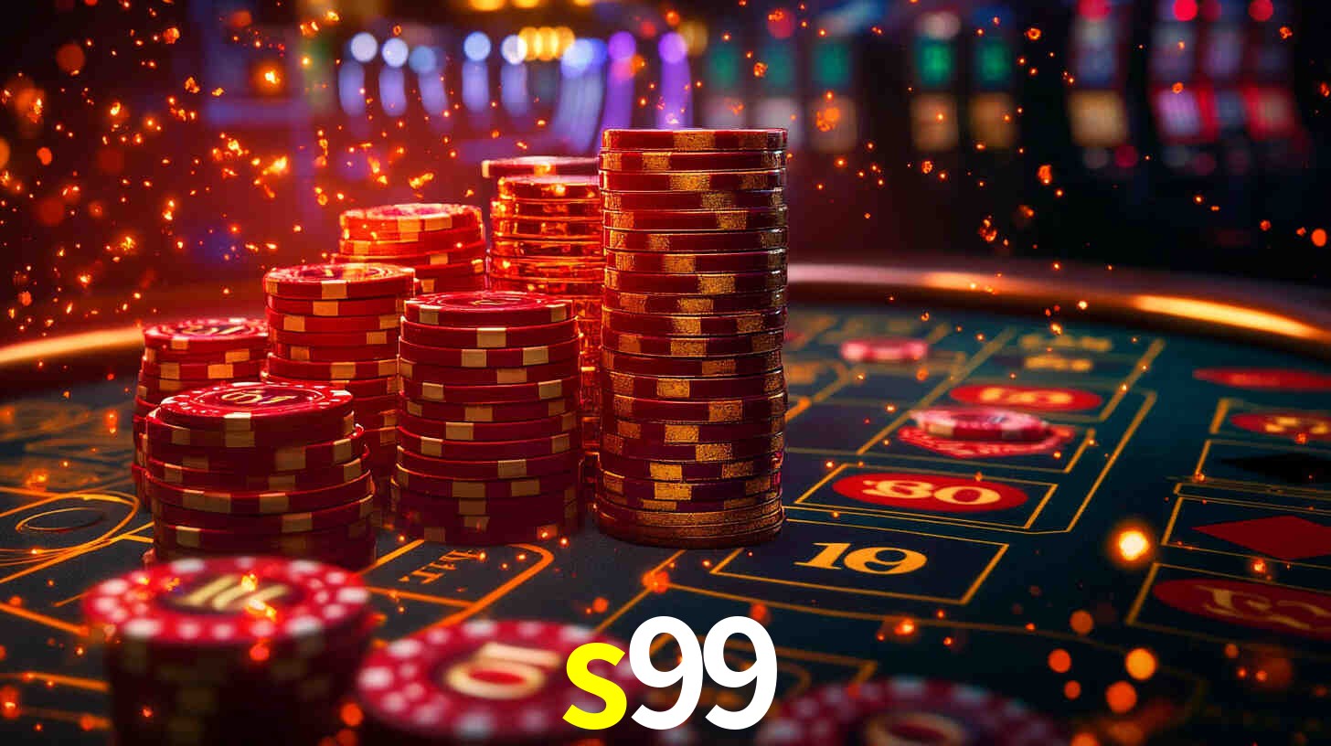 Live Casino s99